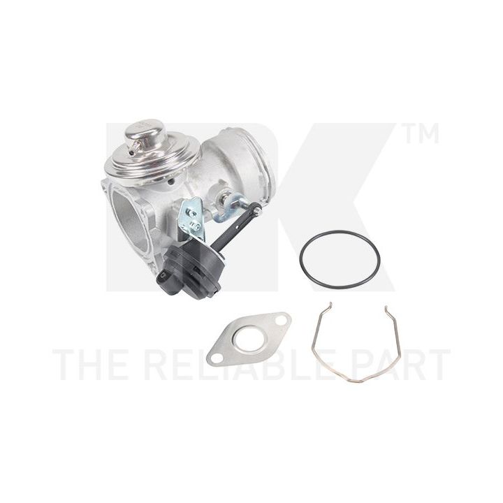 ERG vožtuvas NK 4547009