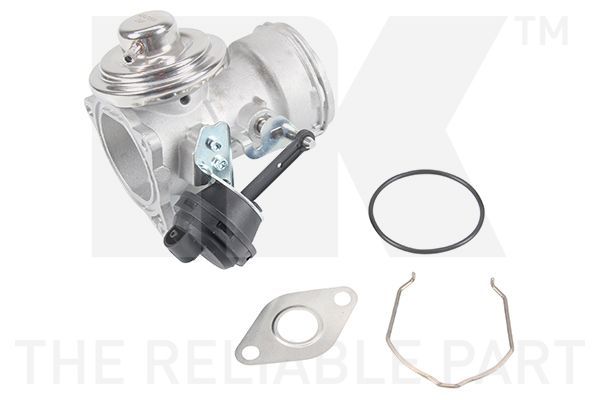 ERG vožtuvas NK 4547009