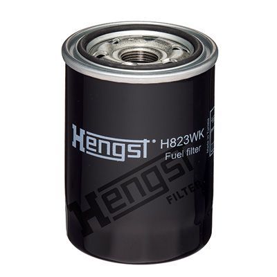 Kuro filtras HENGST FILTER H823WK D712