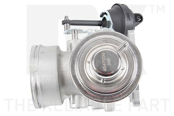 ERG vožtuvas NK 4547009