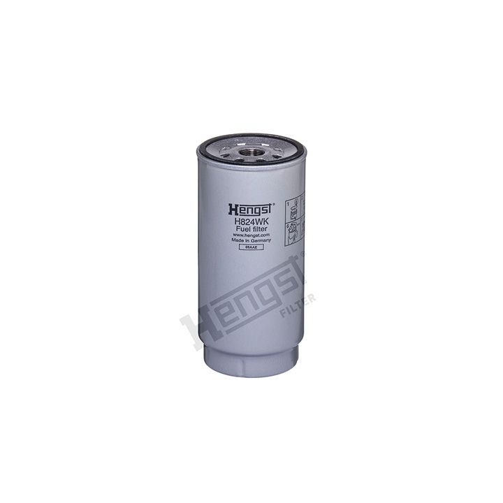 Kuro filtras HENGST FILTER H824WK D718