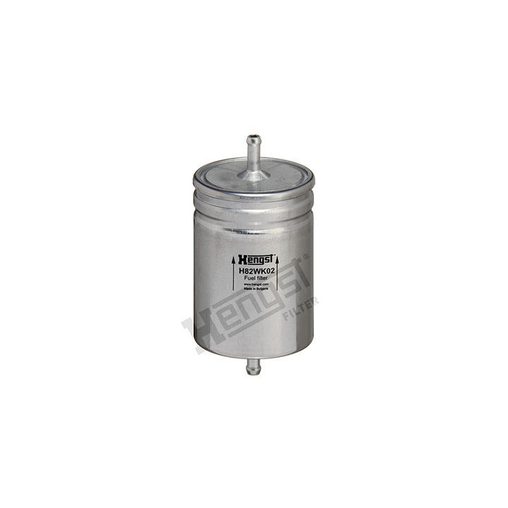 Kuro filtras HENGST FILTER H82WK02