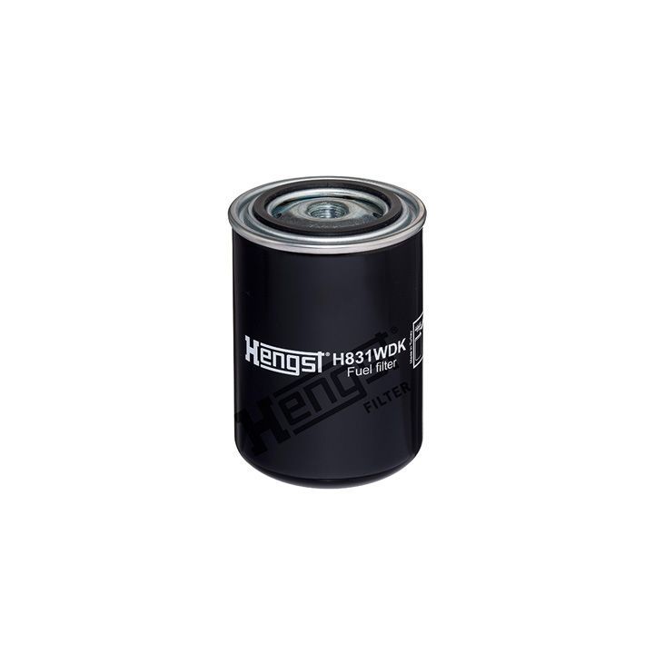 Kuro filtras HENGST FILTER H831WDK