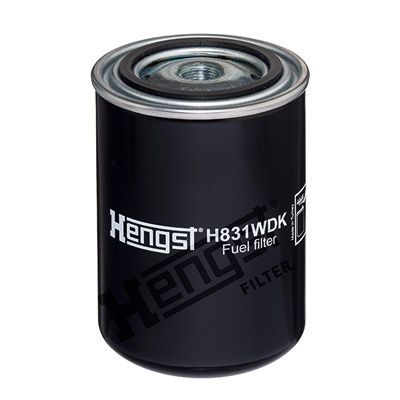 Kuro filtras HENGST FILTER H831WDK