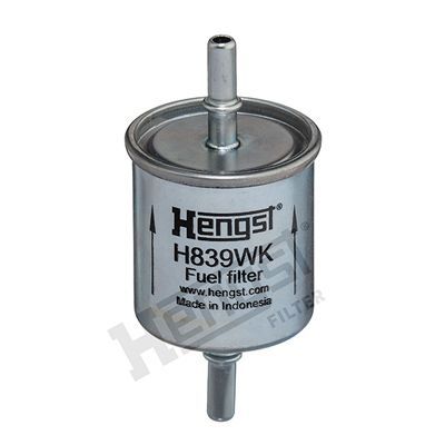 Kuro filtras HENGST FILTER H839WK