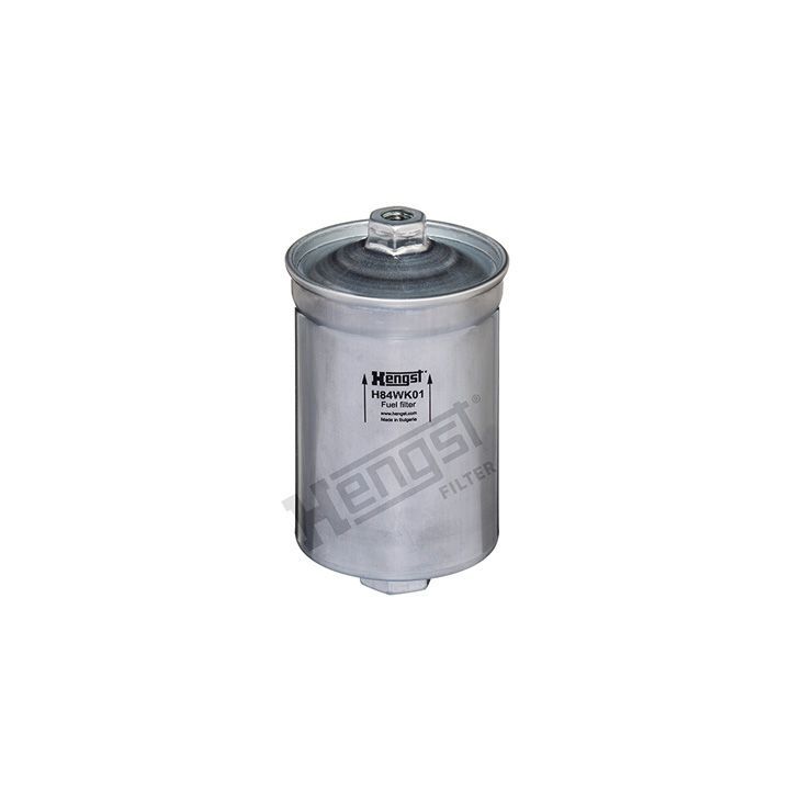 Kuro filtras HENGST FILTER H84WK01