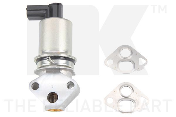 ERG vožtuvas NK 4547013