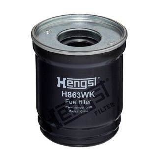 Kuro filtras HENGST FILTER H863WK D888