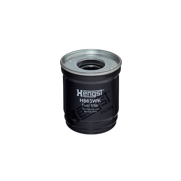 Kuro filtras HENGST FILTER H863WK D888