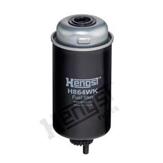 Kuro filtras HENGST FILTER H864WK