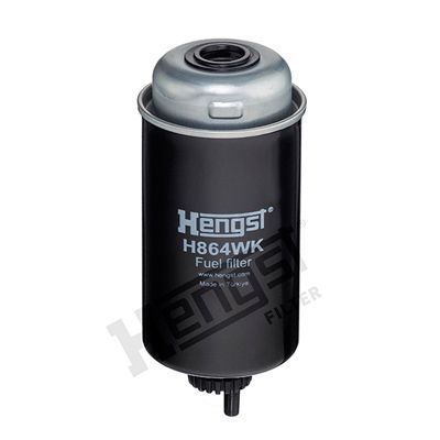 Kuro filtras HENGST FILTER H864WK