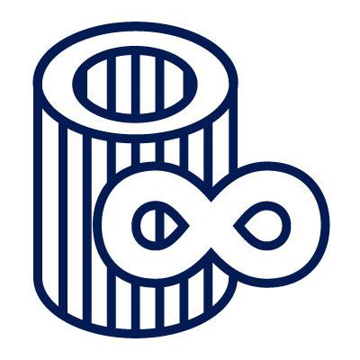 Kuro filtras HENGST FILTER LTF