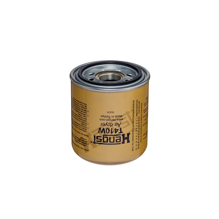 Oro džiovintuvo kasetė, suspausto oro sistema HENGST FILTER T410W
