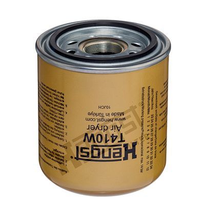 Oro džiovintuvo kasetė, suspausto oro sistema HENGST FILTER T410W