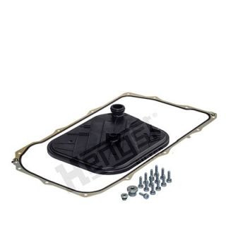 Hidraulinių filtrų komplektas, automatinė transmisija HENGST FILTER HG116H D864