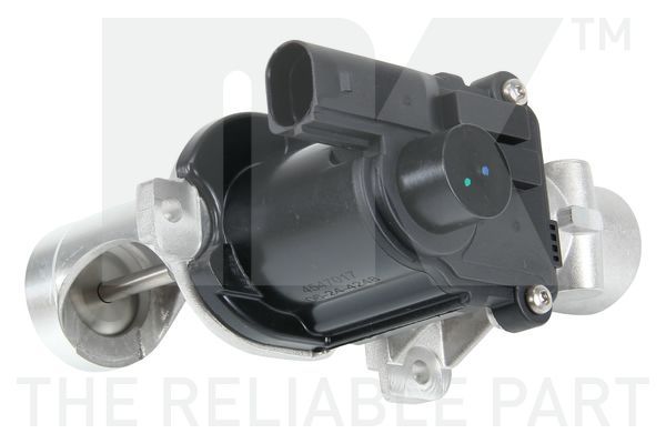 ERG vožtuvas NK 4547017