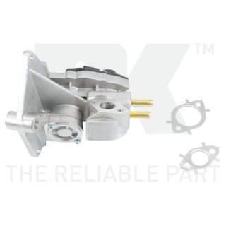 ERG vožtuvas NK 4547019