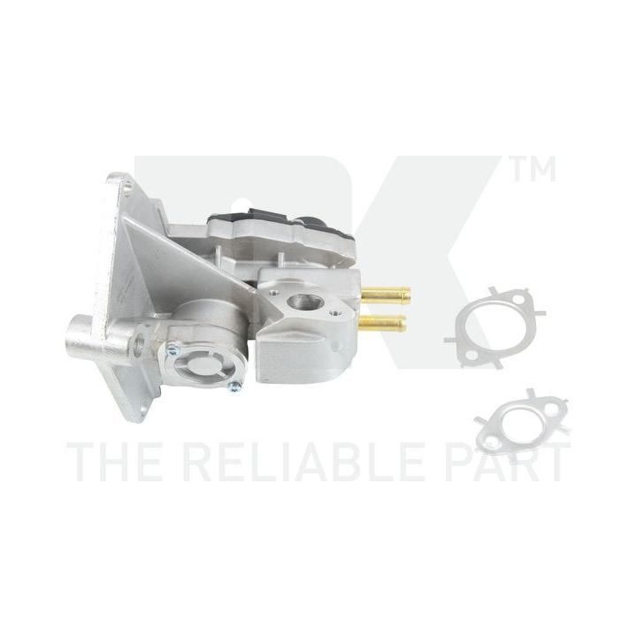 ERG vožtuvas NK 4547019