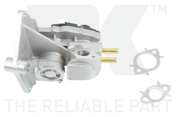 ERG vožtuvas NK 4547019