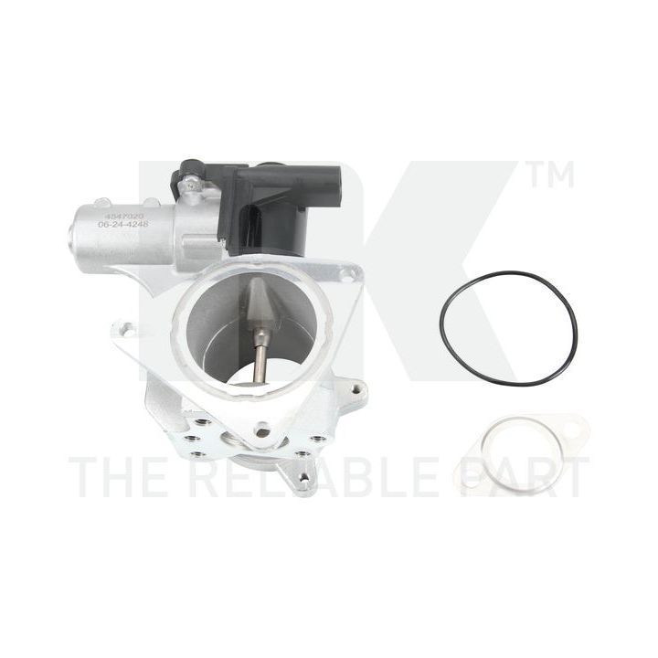 ERG vožtuvas NK 4547020