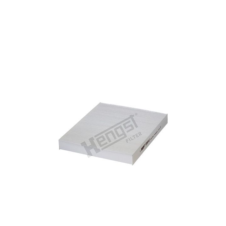 Filtras, salono oras HENGST FILTER E961LI