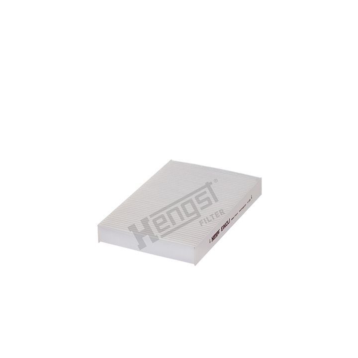 Filtras, salono oras HENGST FILTER E962LI