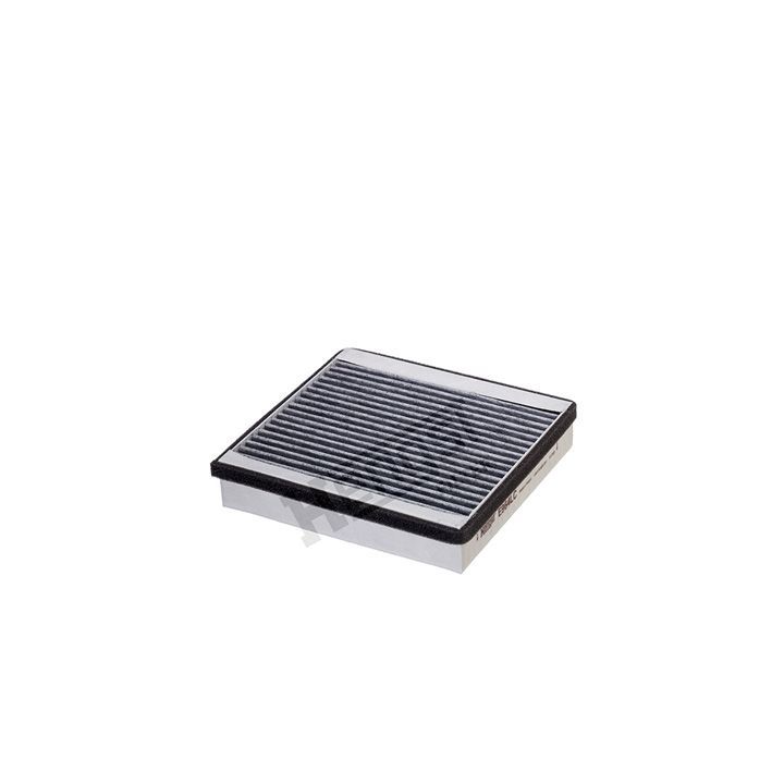 Filtras, salono oras HENGST FILTER E964LC