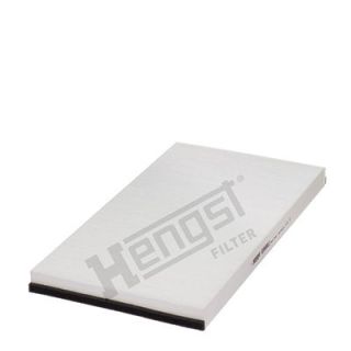 Filtras, salono oras HENGST FILTER E966LI