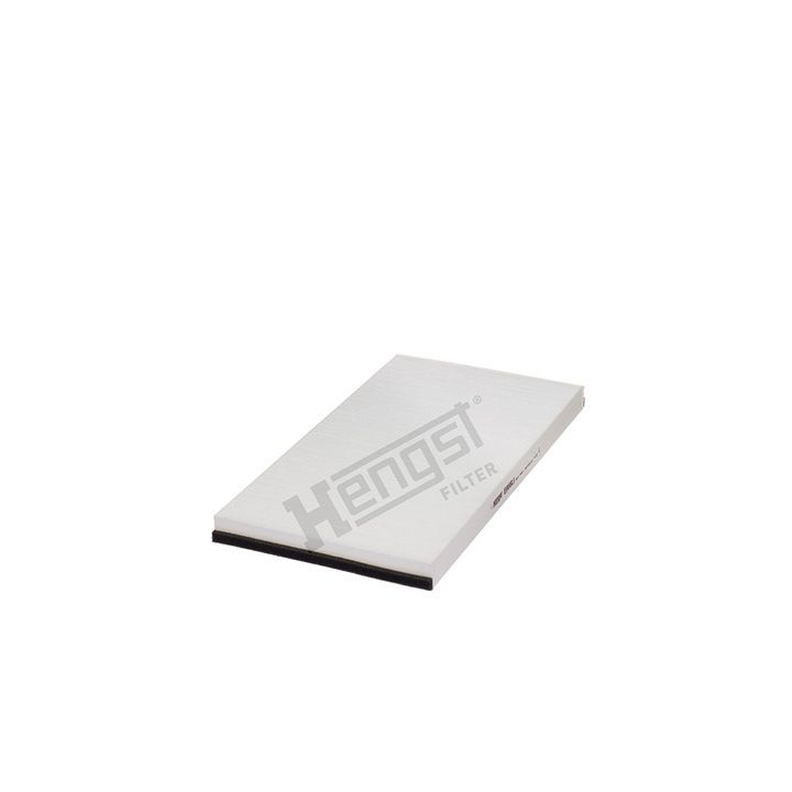 Filtras, salono oras HENGST FILTER E966LI