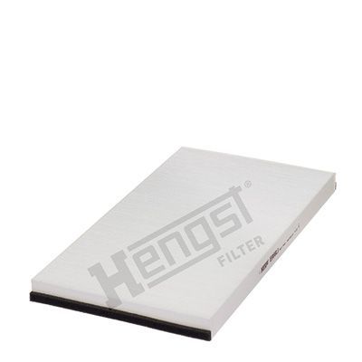Filtras, salono oras HENGST FILTER E966LI