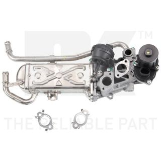 ERG vožtuvas NK 4547024