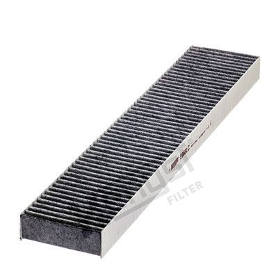 Filtras, salono oras HENGST FILTER E968LC