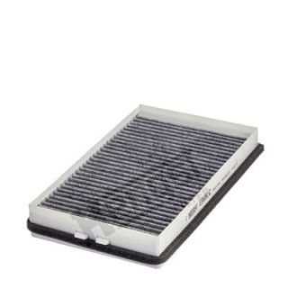 Filtras, salono oras HENGST FILTER E969LC