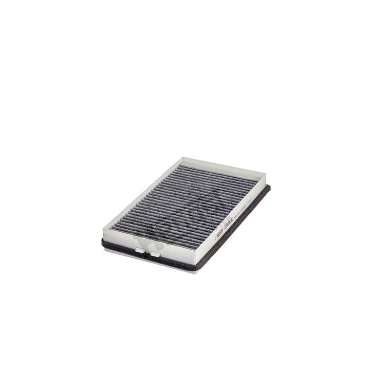 Filtras, salono oras HENGST FILTER E969LC