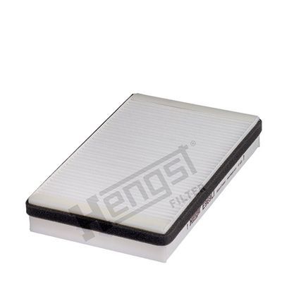Filtras, salono oras HENGST FILTER E969LI