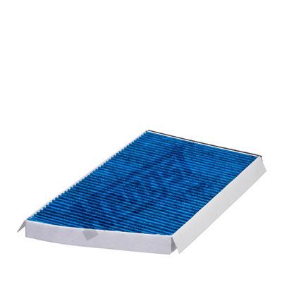 Filtras, salono oras HENGST FILTER E970LB