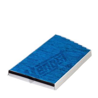 Filtras, salono oras HENGST FILTER E970LB-R