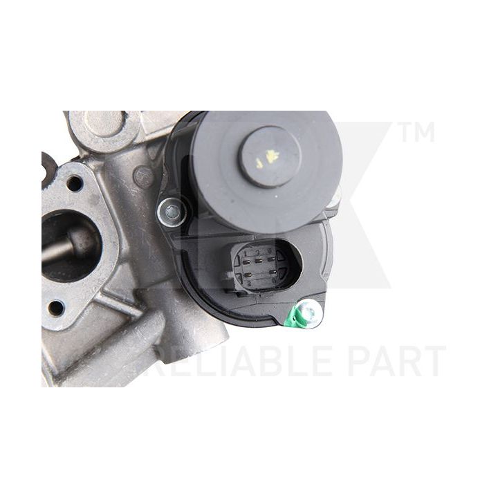 ERG vožtuvas NK 4547026