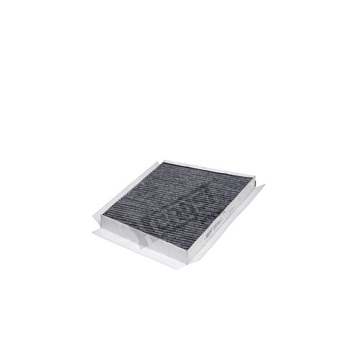 Filtras, salono oras HENGST FILTER E970LC