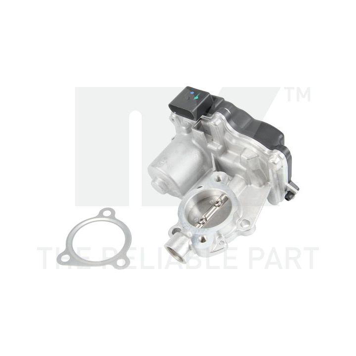 ERG vožtuvas NK 4547031