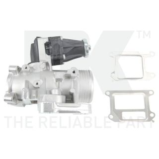 ERG vožtuvas NK 4548001