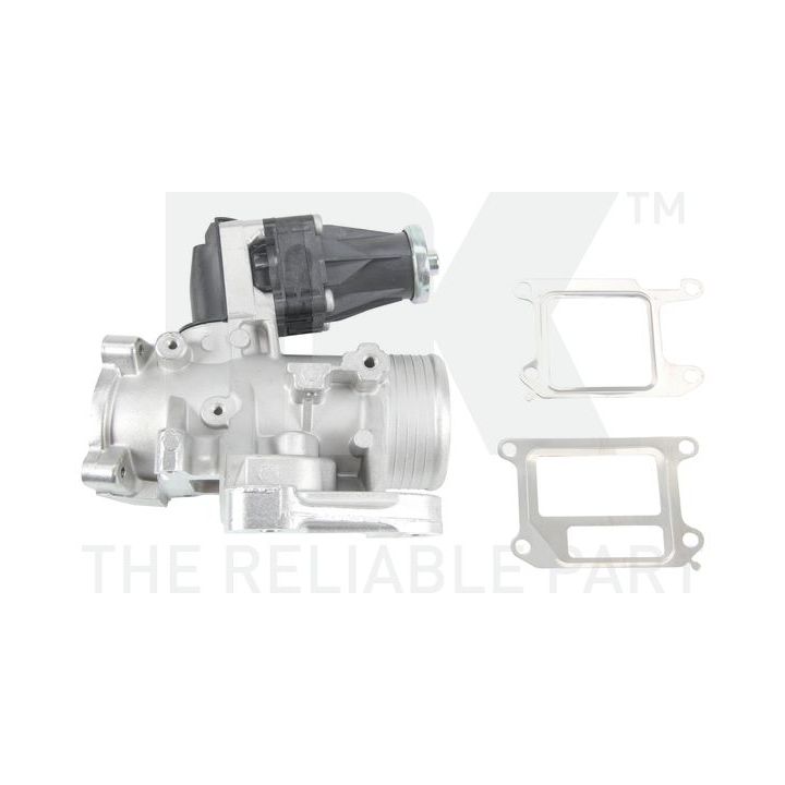 ERG vožtuvas NK 4548001