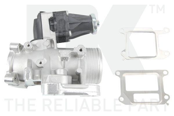 ERG vožtuvas NK 4548001