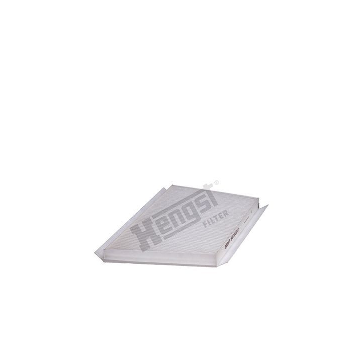 Filtras, salono oras HENGST FILTER E970LI-R