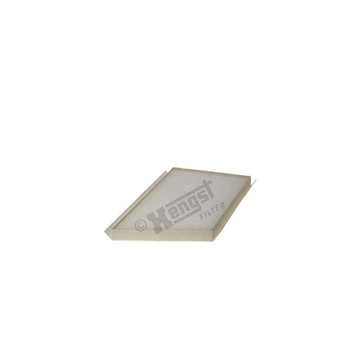 Filtras, salono oras HENGST FILTER E970LI01