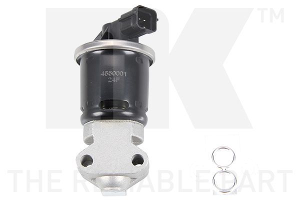 ERG vožtuvas NK 4550001