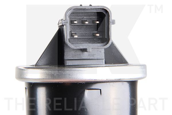 ERG vožtuvas NK 4550001