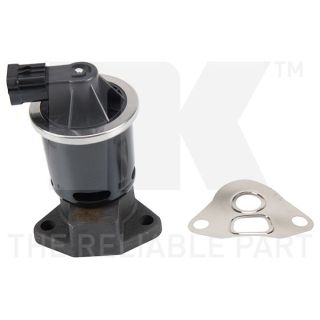 ERG vožtuvas NK 4550002