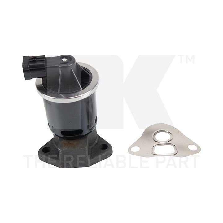 ERG vožtuvas NK 4550002