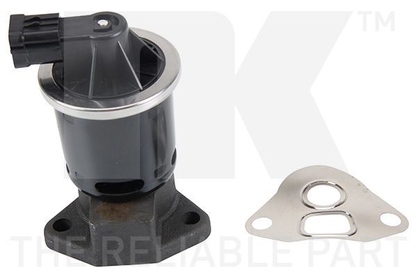 ERG vožtuvas NK 4550002